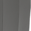 trusty embossed leather charcoal