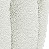 woven boucle moonstone