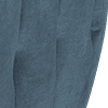 relaxed chenille denim