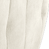 textured chenille oyster