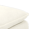 lifestyle textured fabric beige