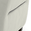 lifestyle textured fabric grey