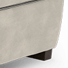 lifestyle mottled fabric marble