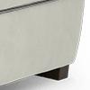 lifestyle textured fabric grey