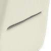 trusty matt leather bone