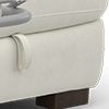 lifestyle textured fabric beige