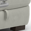 lifestyle textured fabric grey