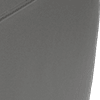 trusty embossed leather charcoal
