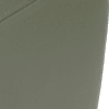 TRUSTY EMBOSSED LEATHER DARK OLIVE