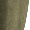 RELAXED CHENILLE OLIVE GREEN