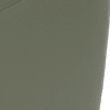 trusty embossed leather dark olive