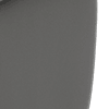 trusty embossed leather charcoal