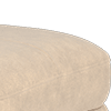lifestyle flecked fabric sand
