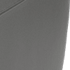 trusty embossed leather charcoal