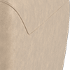 LIFESTYLE FLECKED FABRIC SAND