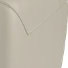 trusty embossed leather stone