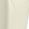 trusty embossed leather bone china