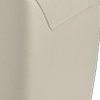 trusty embossed leather stone
