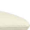 trusty embossed leather bone china
