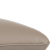 trusty embossed leather stone