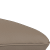 trusty super matt leather intense truffle