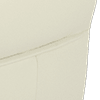 trusty embossed leather bone china