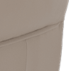 trusty embossed leather stone