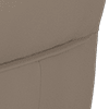 trusty super matt leather intense truffle