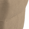 lifestyle flecked fabric sand