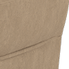 lifestyle flecked fabric sand