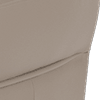 trusty embossed leather stone