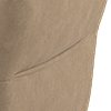 lifestyle flecked fabric sand