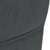 lifestyle flecked fabric charcoal