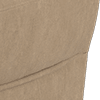 lifestyle flecked fabric sand