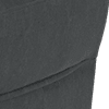lifestyle flecked fabric charcoal