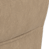 lifestyle flecked fabric sand