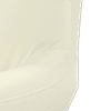 trusty embossed leather bone china