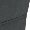 lifestyle flecked fabric charcoal