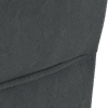 lifestyle flecked fabric charcoal