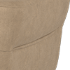 lifestyle flecked fabric sand