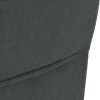 lifestyle flecked fabric charcoal