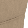 lifestyle flecked fabric sand