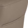 trusty super matt leather intense truffle