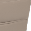 trusty embossed leather stone