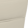trusty embossed leather stone