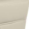 trusty embossed leather stone