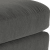 lifestyle dapple fabric anthracite all over