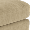 lifestyle dapple fabric caramel all over