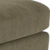 lifestyle dapple fabric olive green mix