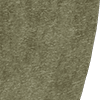 linen look chenille olive green all over
